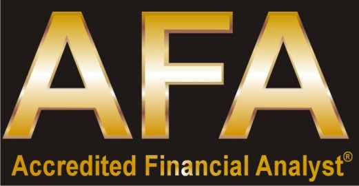 Financial Analyst