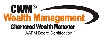 Chartered Wealth Manager