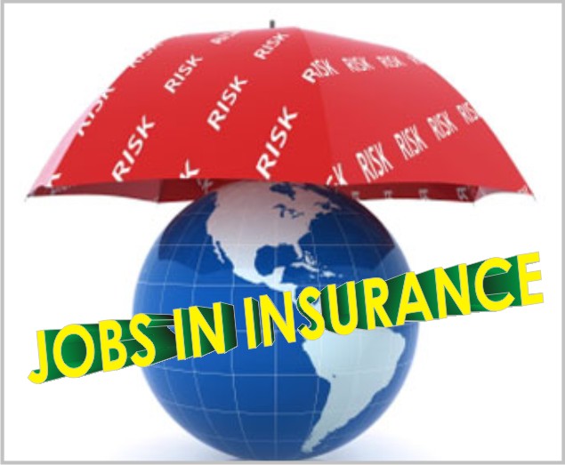 Title:  Insurance Jobs in India - Description: Career options iin Insurance in India