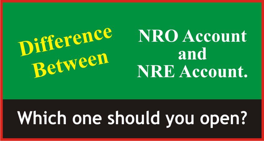 Title: NRI Account| Non Resident External | Non Resident Ordinary Account - Description: Non Resident External vs. Non Resident Ordinary Account which is better.