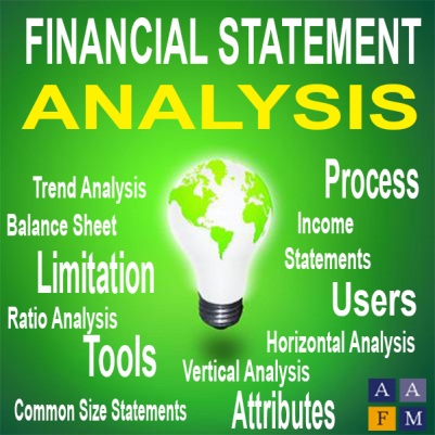 financial analysts