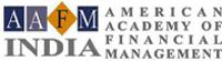 Welcome AAFM INDIA.