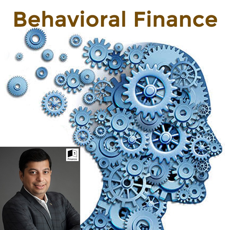 Behavioral Finance to Understand Investor Psychology