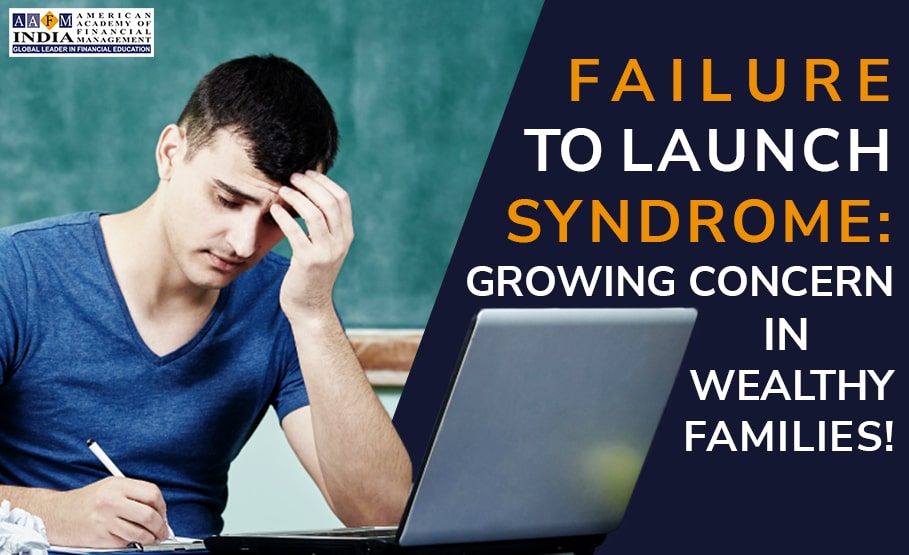 Failure to Launch Syndrome