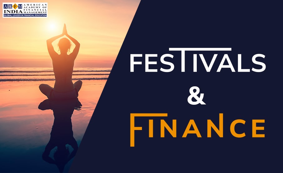 Festivals and Finance Krishna Consciousness and Investments