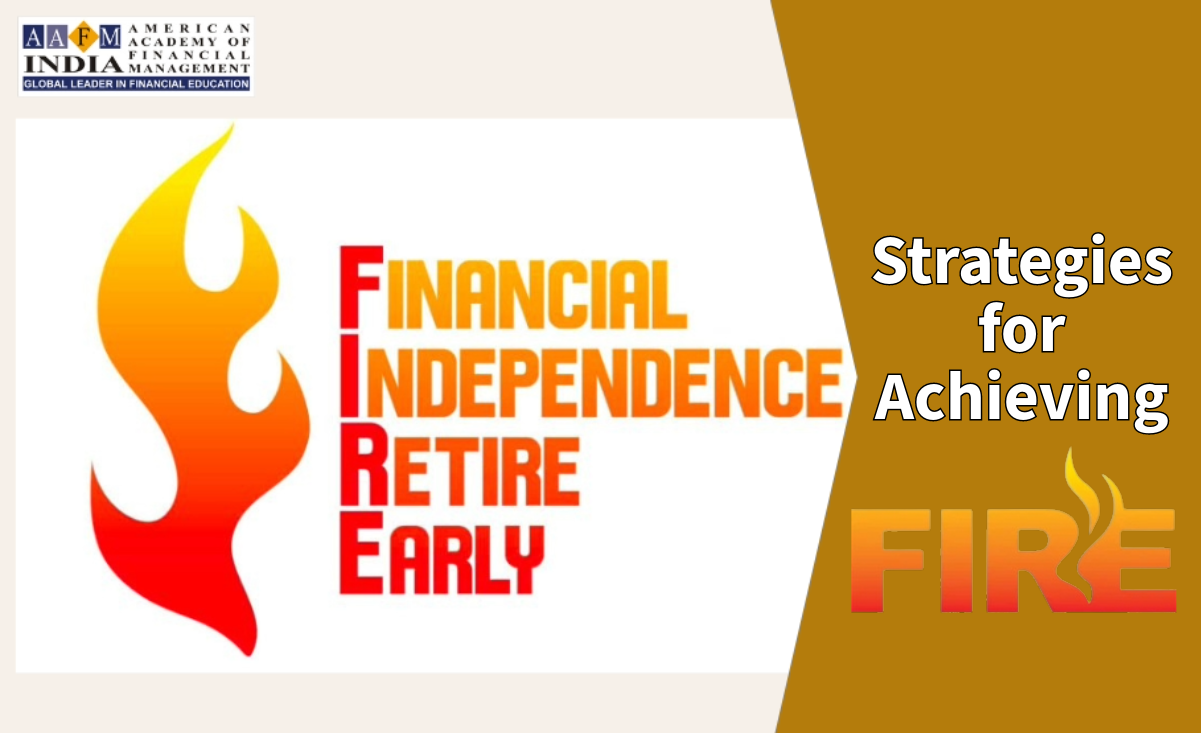 Financial Independence Retire Early