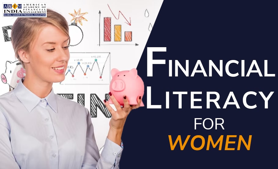 Financial Literacy for Women