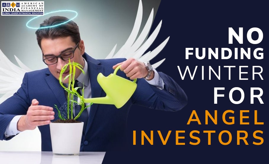No Funding Winter for Angel Investors