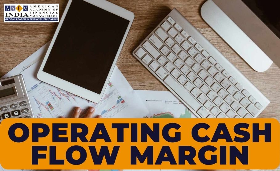 OPERATING CASH FLOW MARGIN