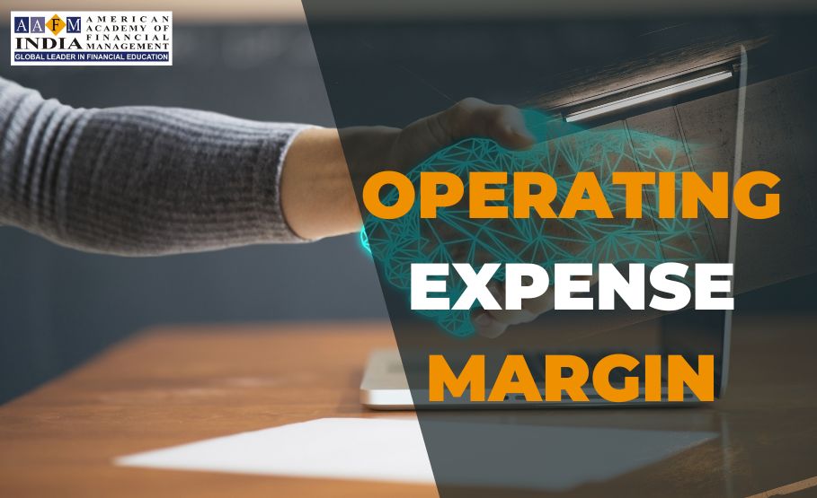 Operating Expense Margin