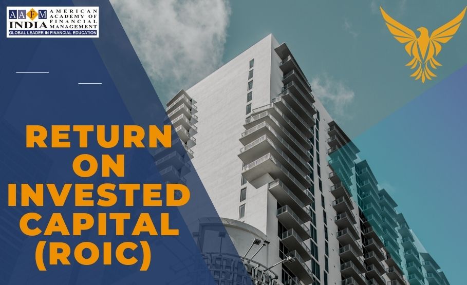 Return on Invested Capital