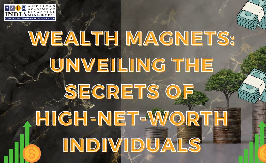 Wealth Magnets Secrets