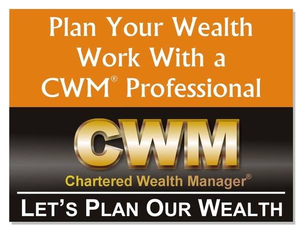 Chartered Wealth Manager, CWM, Best short term International Course in Finance and Wealth Advisory