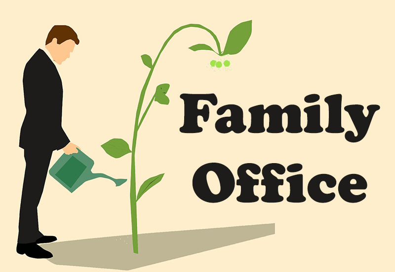 Wealth Preservation by Single Family Office, sources of Liability,