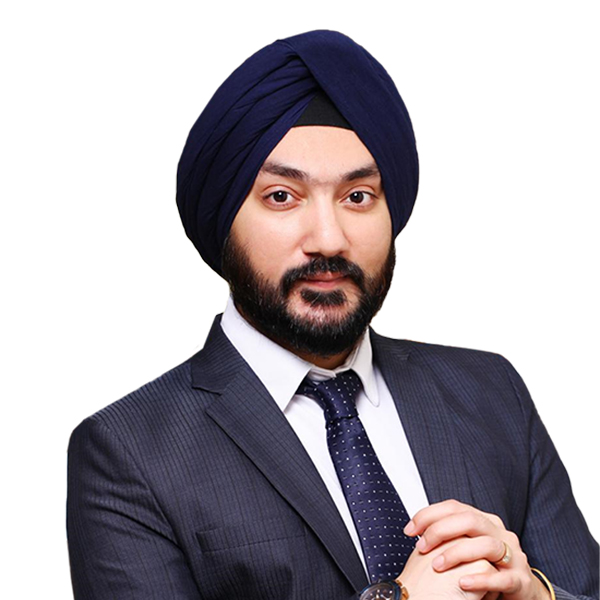 Jasneet Singh Bindra