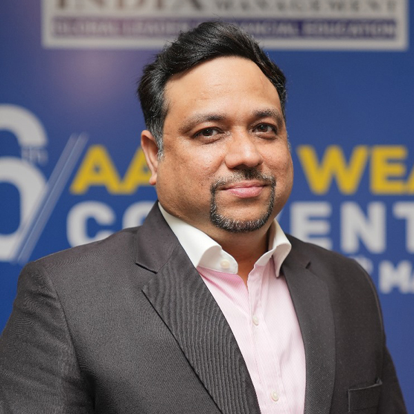 Vyas Rai Nagpal