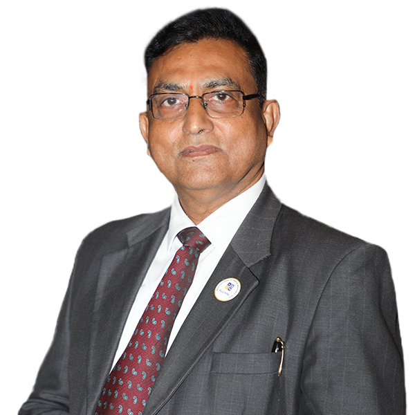 Pulock Bhattacharji