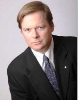 Prof. Dr. George Mentz, Founder & CEO of AAFM / GAFM