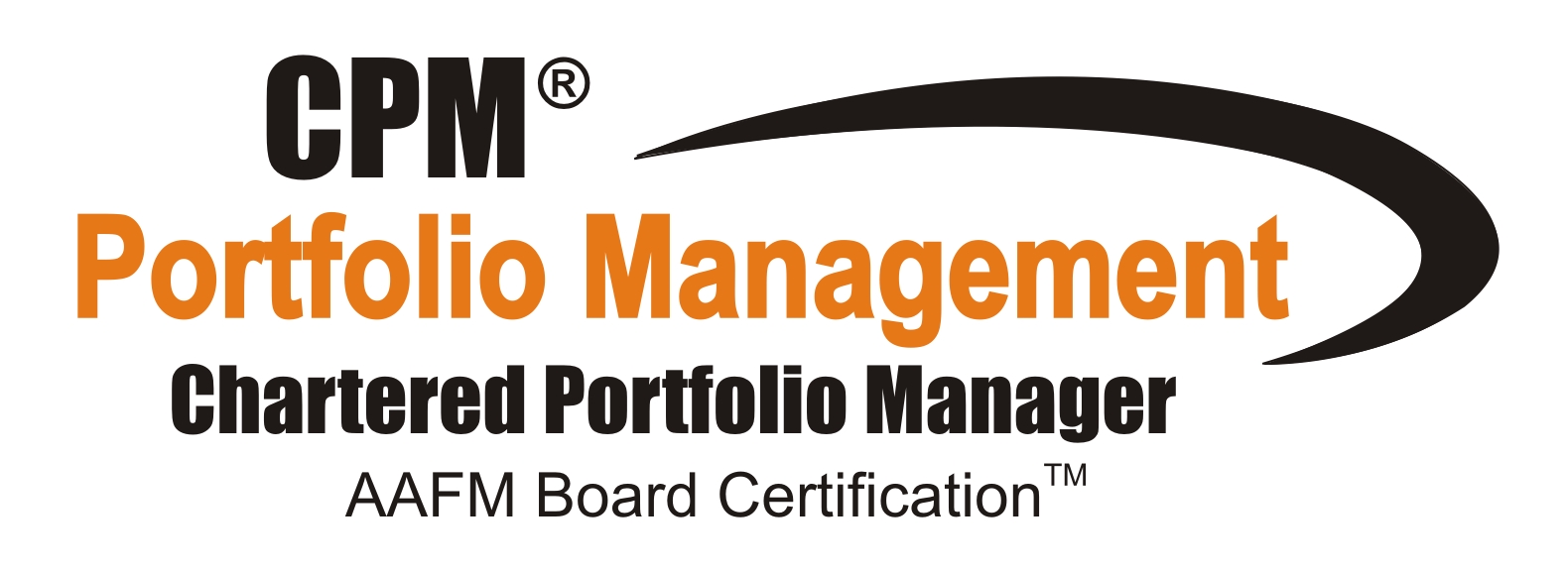 CPMÂ® â€” Chartered Portfolio Manager