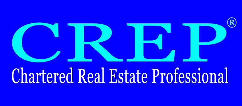 CREP&reg; &mdash; Chartered Real Estate Professional