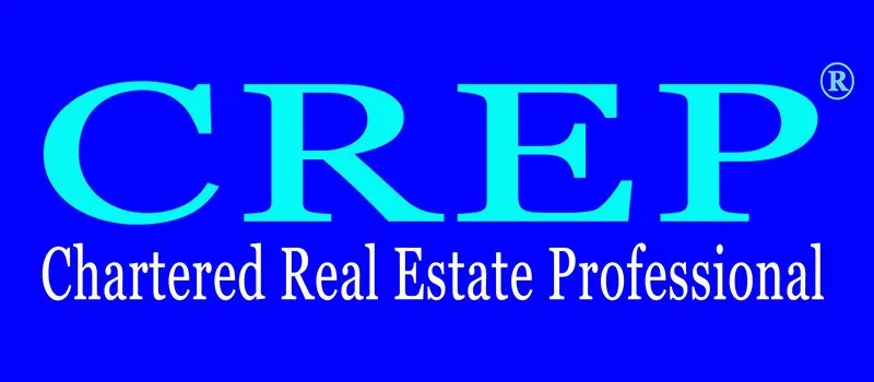 CREP® — Chartered Real Estate Professional