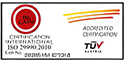AAFM accreditation / recognition