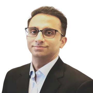 Zoheb Khan