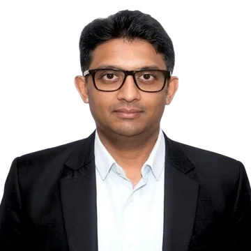 Saurabh Parekh