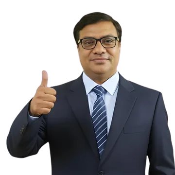Achintya Chattopadhyay