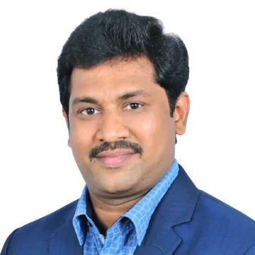 Suman Kumar