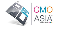 Best Finance Certification Body &mdash; CMO Asia award