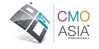 Best Finance Certification Body — CMO Asia award