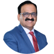 Dr. K S Rao â€” Executive Director, AAFM India