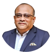 Romit Barat â€” Executive Director, AAFM India