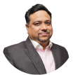 Vyas Rai Nagpal â€” Founder Director, AAFM India