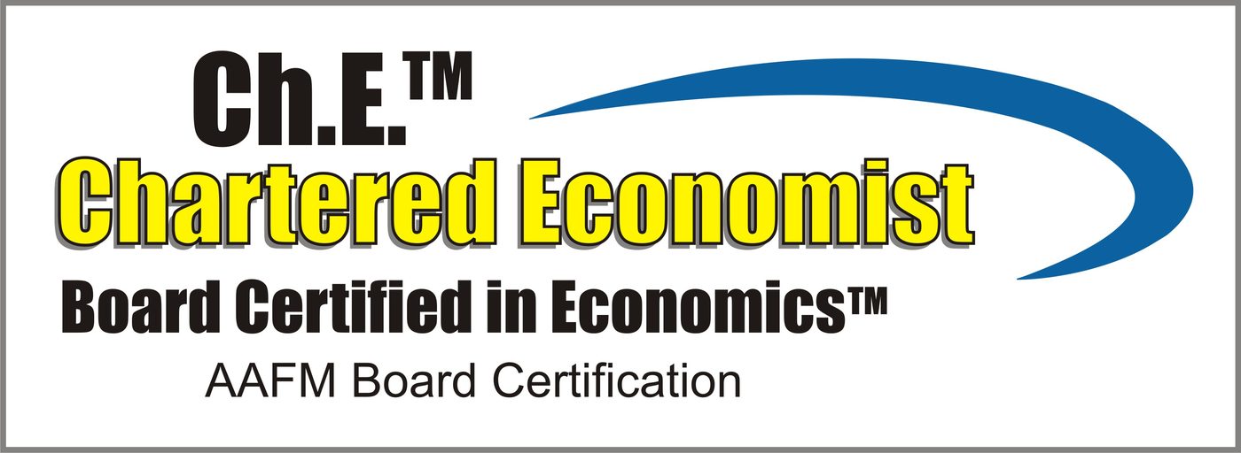 Chartered Economist (Ch.E)