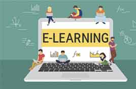 Acclaimed e-Learning Portal