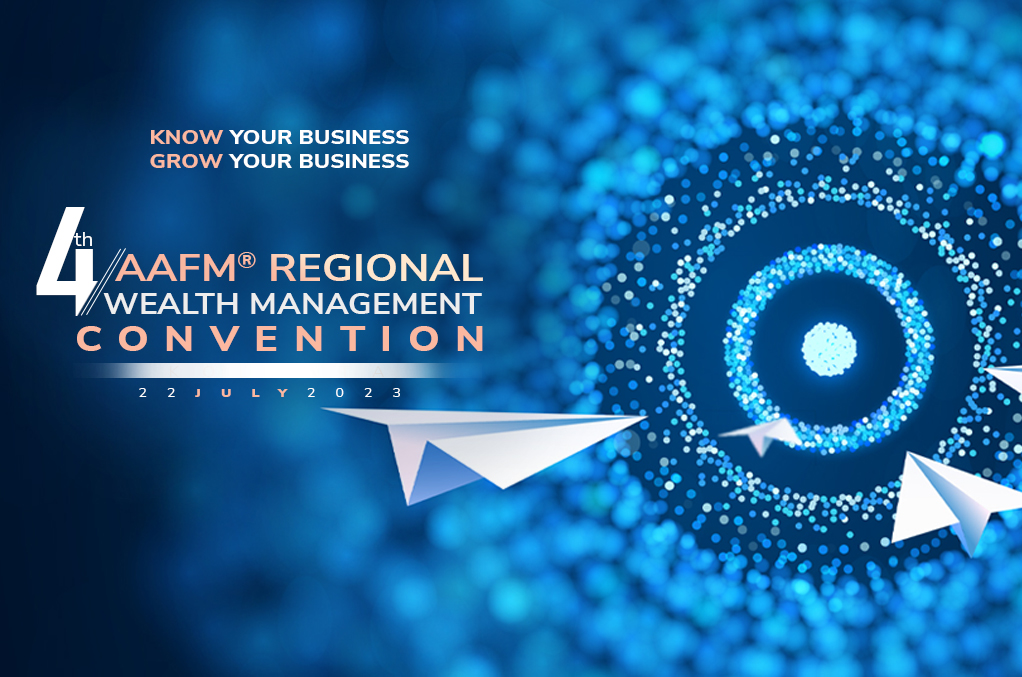 AAFM Regional Event