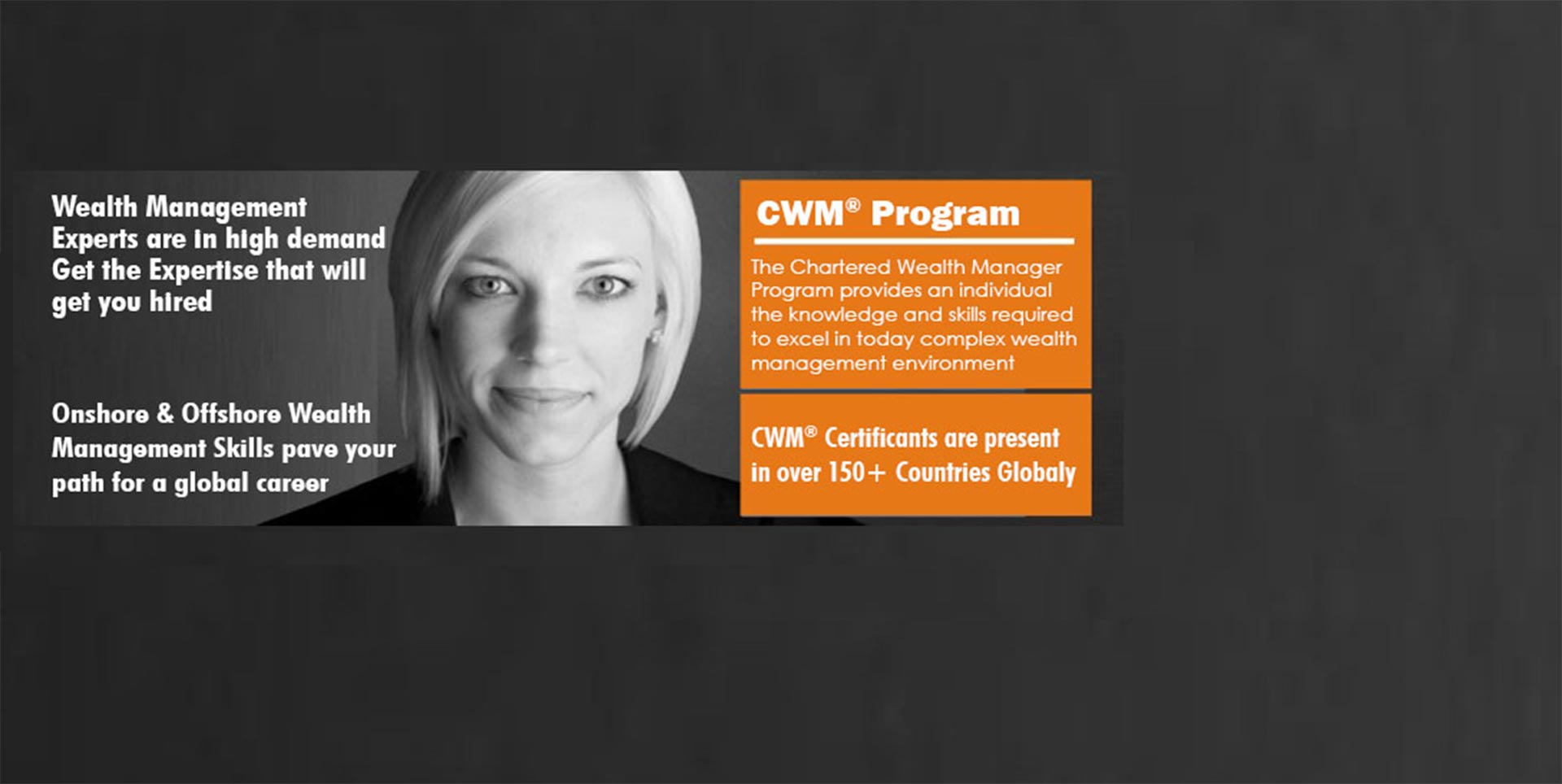 CWM Program