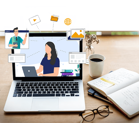 Comprehensive Course Modules