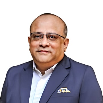 Romit Barat